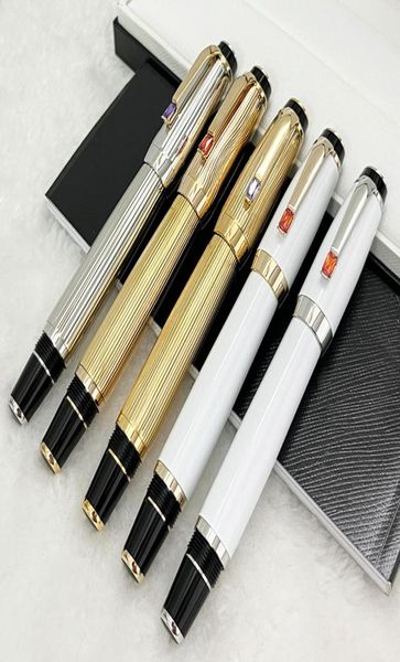 LGP Luxury Pen Bohemies Classic Rollerball Fountain Pen High Quality With Allemagne Numéro de série 8349742