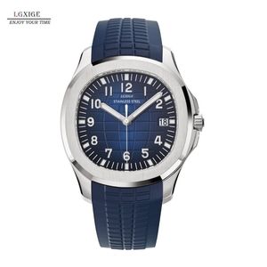 LGXIGE Brand Watch Top Luxury Mens Imperproof Lumin Lumin Lumin Hands poignet AAA Watch Men Sport Male Terre Clock PP 220208 293S