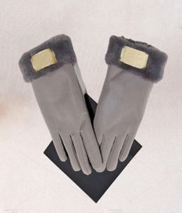 lia concepteur tricoté mittens gants twist enleceau hiver