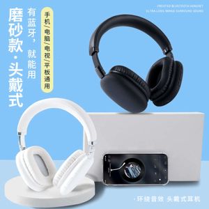 Liaggying High Sound Quality ANC Ruisreductie Bluetooth Wireless Headphones Ultra Long Range Private Model