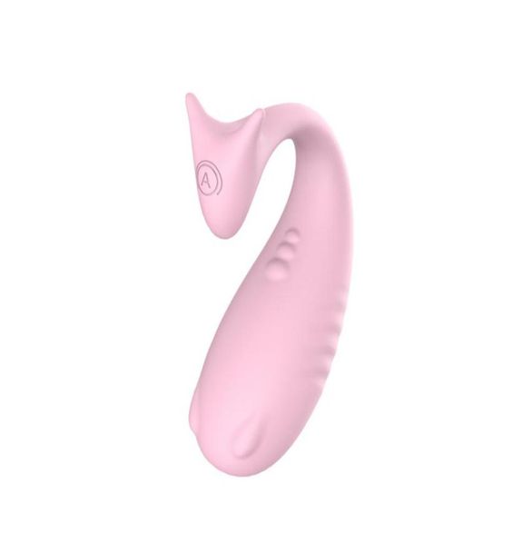 Libo App Sex Vibrator Monster Pub Vibrant Egg Phone Mobile Phone Remote Vibrateur Toys For Women Kegel Ball1332848