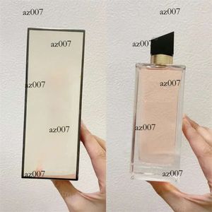 Libre parfum 90 ml voor vrouwen le parfum EDT hoogwaardige geurspray in voorraad Fast Ship Original Edition