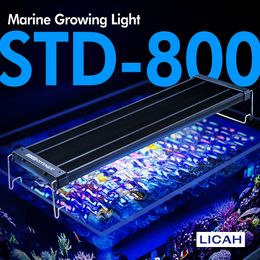 LIGNAL AQUARIUM LICAH Aquarium LED STD-800