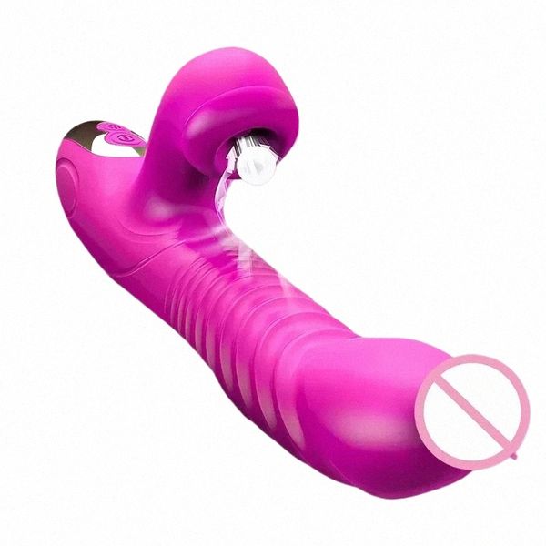 Lamiendo Conejo Vibrador Culo Real Consolador Productos para adultos Hombres Juegos sexuales Butt Plug Vagina para hombres Máquina Masturbándose Toysmouth Cup 49gF #