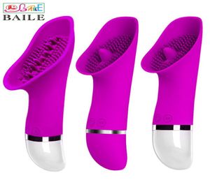 Toy léchage 30 vibrateurs clitoris de clitoris clithe pompe pompe silicone vibrateur oral toys pour femmes producteur sexuel adulte ST465 S5146822
