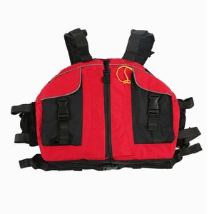 Gilet de sauvetage pour les enfants et les adultes Viette Buoy Aid Floating Floatation Device Water Sport Kayaking Sailing Floater 240409