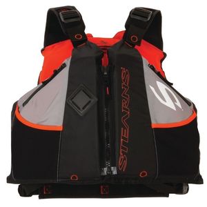 Life Vest Buoy Chaqueta de remo híbrida para adultos gris 230626