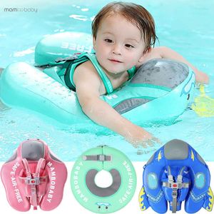 Gilet de sauvetage bouée bébé anneau de natation sécurité flotteur non gonflable couché infantile enfants accessoires de piscine cercle jouets de bain flotteur entraîneur de natation T221214
