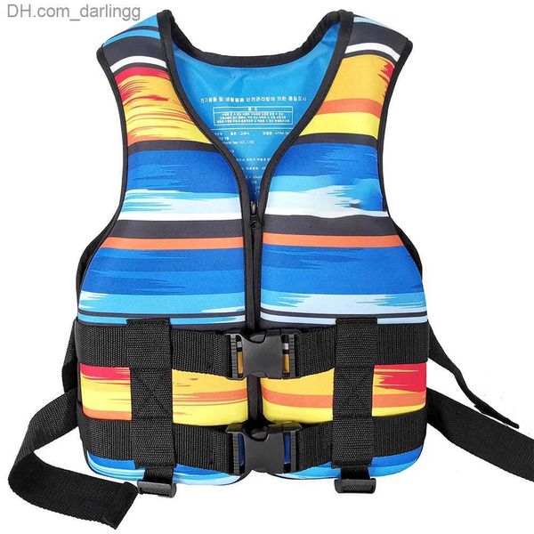 VIET VIE BUOY NEOPRENE ENFANTS NABIT SWAMING GARÇONS ET FILLES FILLE DE BIEAUX SABLAGE VILLAGE ÉQUIPEMENT DE MAISON DE MAISON DE MAIN