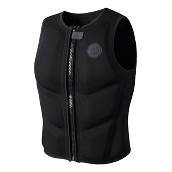 Gilet de sauvetage bouée S3XL veste professionnelle surf néoprène adulte comp Protection contre les chocs sécurité sports nautiques 230602