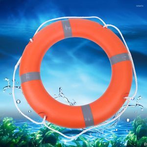 Gilet de sauvetage bouée natation piscine gonflable sécurité sauvetage mer bouée de sauvetage apnée tirer bateau eau Bouee Flotador sauveteur équipement