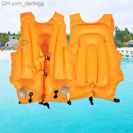 Life Vest Buoy Womens Life Jackets Dames zeilboten kajaks volwassen leven jassen levering van opblaasbaar drijvende visserijleven Jacketsq240412