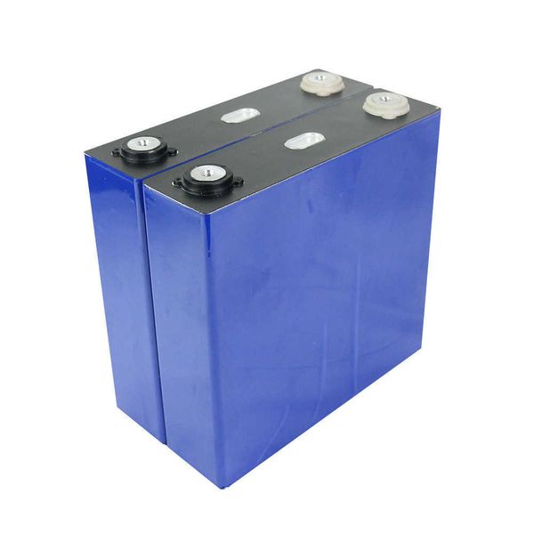Lifepo4 120AH offre spéciale rechargeable batterie marine à cycle profond bricolage 12V 24V 48V batterie solaire pour EV RV électrique Folklifts