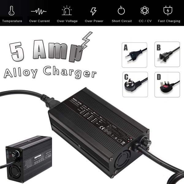 LIFEPO4 24V 200AH BATERÍA 24 V RV Campers Bicicletas eléctricas Off-Road Off-Road Solar Energy Cart Cycles Deep Battery