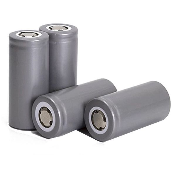 LiFePO4 32650 batería 6500mah 25A baterías recargables de alta descarga para motocicleta eléctrica bicicleta taladro juguetes linterna luz urgente