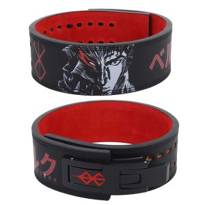 Ceinture d'haltérophilie en cuir de vache, pour Fitness, musculation, musculation, soutien lombaire, pour hommes et femmes, exercice de protection de la taille