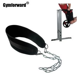 Tillen gewichtheffen gym riem riem barbell halter gewichten pull up crossfit gym apparatuur fitness workout powerlift oefening training tool