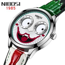 LUIK Joker Horloge Mechanisch Horloge Waterdicht Klokken Roestvrij Staal Automatische Sport Horloges Heren Reloj Hombre 210527