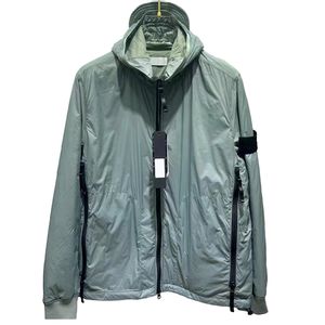 Vestes légères veste de sport décontractée pour hommes vestes de marque de créateur vestes coupe-vent de haute qualité Topstoney veste d'extérieur pour hommes brodée vêtements d'extérieur 772401