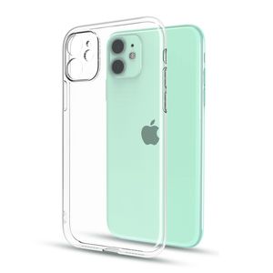 Lichtgewicht vol gewikkeld kussens met camerafekking voor iPhone 6 7 8 x xr 11 12 13 14 Pro Max