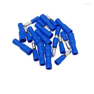 Verlichtingsaccessoires Blauwe mannelijke geïsoleerde connector Crimp Terminals bedrading kabelplug FRD2-156 FRD2.5-156 MPD2-156 MPD2.5-156