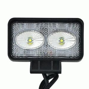 Verlichting Auto auto verlichting LED Werk LED LICHT 20W Drijfbar Lamp Offroad Truck Trailers