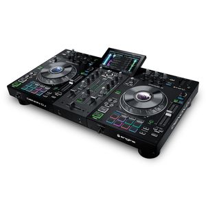 Verlichtingsbediening Denon Tianlong Prime 2 Dual-Channel U-Disk Al-in-één computerschijfspeler Controller Touchscreen