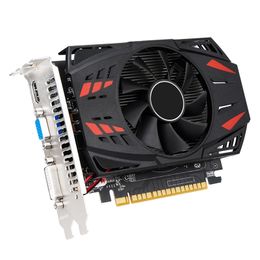 Accessoires de Studio d'éclairage carte graphique GTX850M GDDR5 4GB carte 28Nm 540Mhz 1275 Mhz 128 bits PCle X16 3 0 VGA HD vidéo DVI mudah dipasang 230905