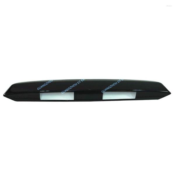 Système d'éclairage 1 pièce Old Version 2007-2013 Tire Up Board For Pajero V97 Couverture de rechange Montero V93 Support Shogun V95 V87