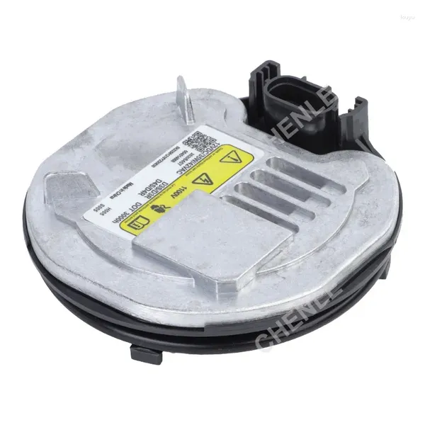 Sistema de iluminación 26208457 Unidad de control de faros delanteros Controlador de lámpara de xenón Computadora Hid Balasto de luz para D3S D3R D4S D4R