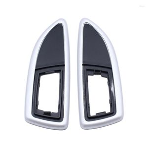 Verlichtingssysteem 2x Voor VXR 13250944 Auto LED Dynamische Blinker Side Marker Richtingaanwijzers F19A