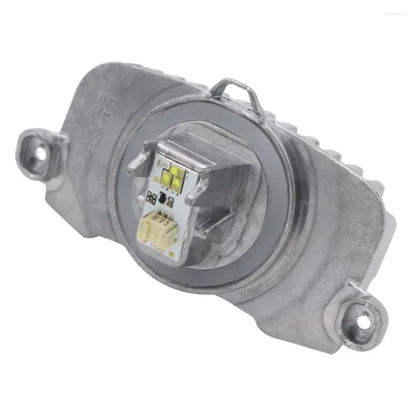 Système d'éclairage DRL LED, unité de commande, yeux d'ange, Module de Ballast à insertion de Diode, pour BMW F30 F31 F34 série 3 7398766