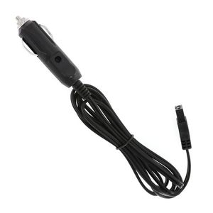 Sistema de iluminación Otro coche Refrigerador Cable de cigarrillos Enfriador Línea de reemplazo de carga 12V / 24V Para Auto Refrigerador Calentador Extensión de energía