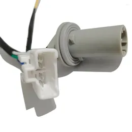 Système d'éclairage Poldage de câblage de câblage Carness 2pcs 92450-3q000 pour sonate 2011-2014 Connecteur de fil de remplacement
