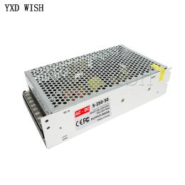Transformador de iluminación AC110V-220V a DC 28V 30V 32V 50V Adaptador de fuente de alimentación 1A 2A 3A 4A 5A 10A 15A 20A Controlador de interruptor de tira LED