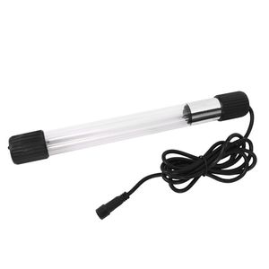 Éclairage Aquarium submersible UV Light Stériliseur Pond Poix Pishing Germicidal Clean Lampe 13W 220V