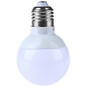 LightMe E27 110-240V 5W 420LM LED-lamp