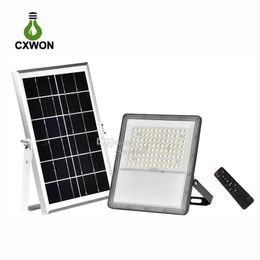 LUMIÈRES 100W 200W 300W 400W SOLAR FINDS LUMILES D'ALUMINUM LES LENS Perles LED élevé