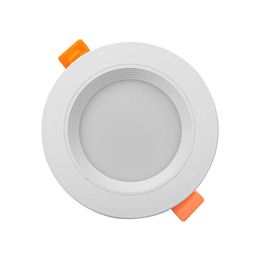 Lumières 5 W/7 W capteur de mouvement humain LED plafonnier Induction Restaurant salle de bain balcon lampes projecteur 0209