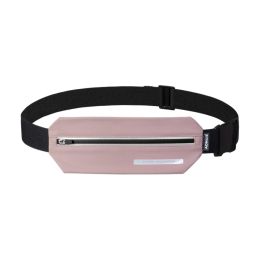 Luces Aonijie W8129 Unisex Fit Lightweight Outdoor Running Wisting Pack para trotar Fitness Gym Senderismo Ciclismo de montañismo