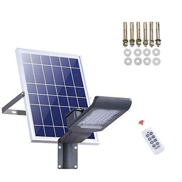 LED LED SOLAR LUMIÈRE SMD HAUTEUR LED HONDE SECURISATION GARDE LUMIÈRE ARRÉRÉE IP66 IP66 LED POSE DE POLONNEMENT SOLAIRE LED