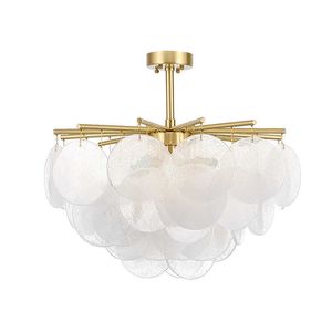 Lichten Modern plafond kroonluchter metaalgoud voor eetkamer woonkamer slaapkamer hal thuis decor verlichting hangende lamp armatuur 0209