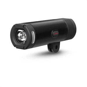 Lights Varia UT 800 Smart Phare Urban Edition avec double support extérieur