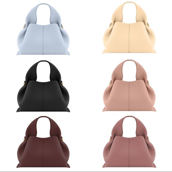 Bolso de diseñador Numero neuf bolso de mano para mujer bolsos de hombro accesorios de moda al aire libre bolso bandolera con asa bastante simple clásico xb023