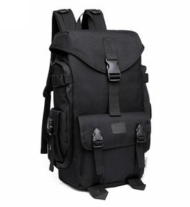 Lichtgewicht Backpack College Bookbag Waterdichte mode Trendy Bags Trekking Juvenil Laptop Tool Climbing Military Backpacks6043665