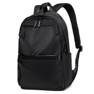 Lichtgewicht Backpack Men's Business Backpack Grote capaciteit Computerzak Backpack