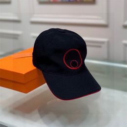Lichtgewicht ademende honkbalkappen Solid Big Brim Piek Caps Verstelbare Sports Sunscreen Hats