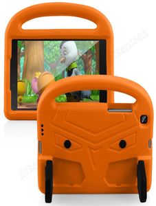 Funda ligera de EVA para niños con asa y soporte para tableta Samsung Galaxy Tab A 80 2019 T290 T295 T297, cubierta a prueba de golpesPen6200484