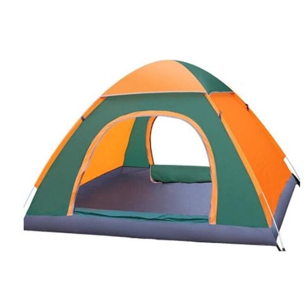 Léger pare-soleil tente étanche auvent extérieur abri de plage Portable ouverture rapide tentes nuances pour la pêche Camping équipement de voyage