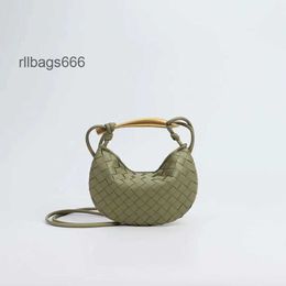 Weave liviano Botteega Diseñadores Diseños Bag Sardine Lady Single Mode Mode Modeque de muñeca Crossbodos pequeños Bolsos Venata de alta gama DLAJ